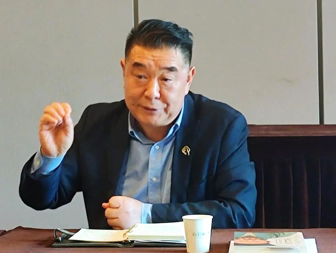 以优秀传统文化浸润长者心灵