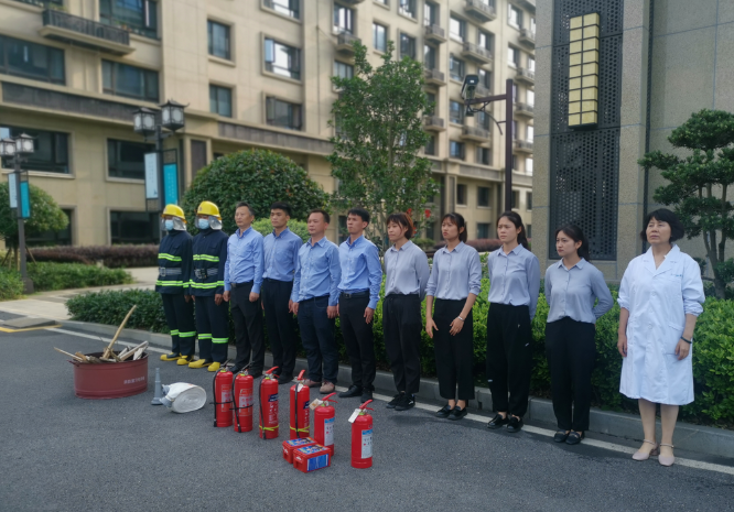 云栖兰亭养老社区月报绵绵细雨诉说6月真情
