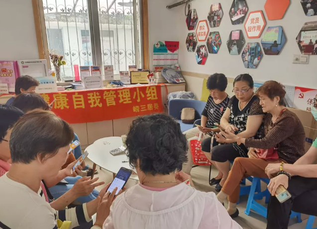 以专业团队，守护云栖兰亭养老公寓家人身心健康
