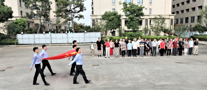 上海云栖兰亭老年会所
