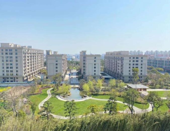 上海高端养老公寓哪家好，浦东最好的养老公寓地址