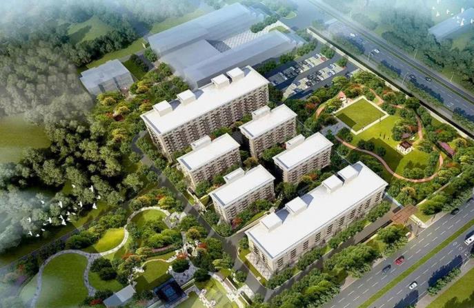 上海高端养老社区在哪里，浦东医养结合养老社区地址