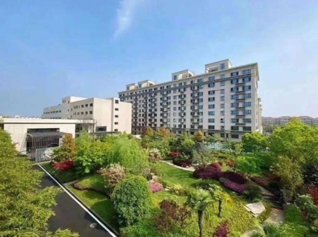 上海顶级养老社区在哪里，附地址及收费