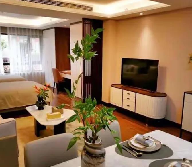 上海大型养老社区在哪，上海中高端养老社区推荐