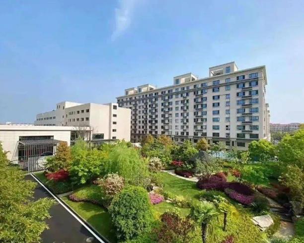 上海优质养老社区在哪，上海高级养老社区地址